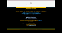 Desktop Screenshot of photobank.gr